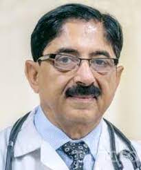 Anil Kumar Malik博士